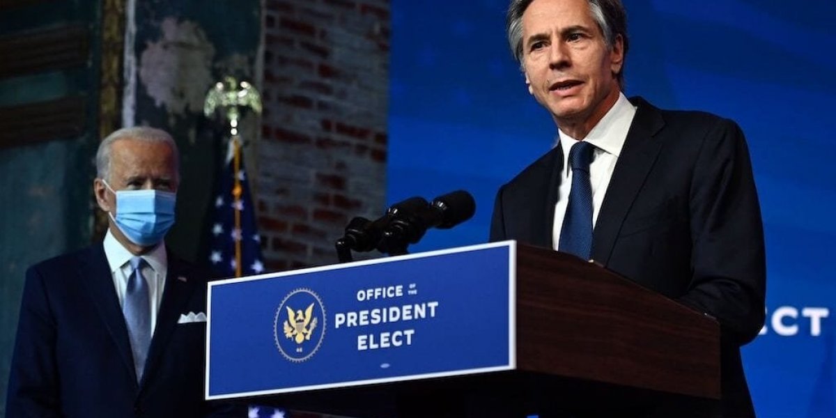 Antony Blinken alerta para planos de ataque da Rússia contra a Ucrânia