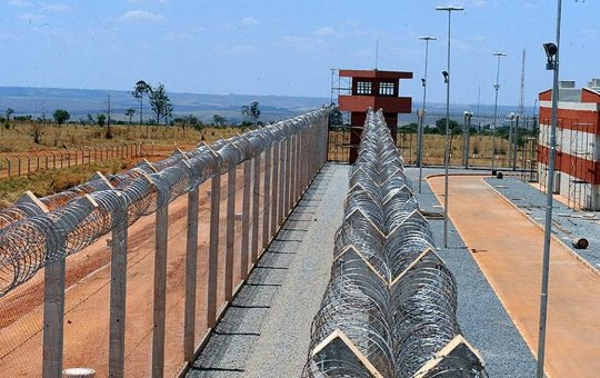 Governo proíbe visita íntima para presos solteiros