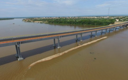 Serviço de balsas entre Barra e Xique-Xique será suspensa nesta sexta (3)