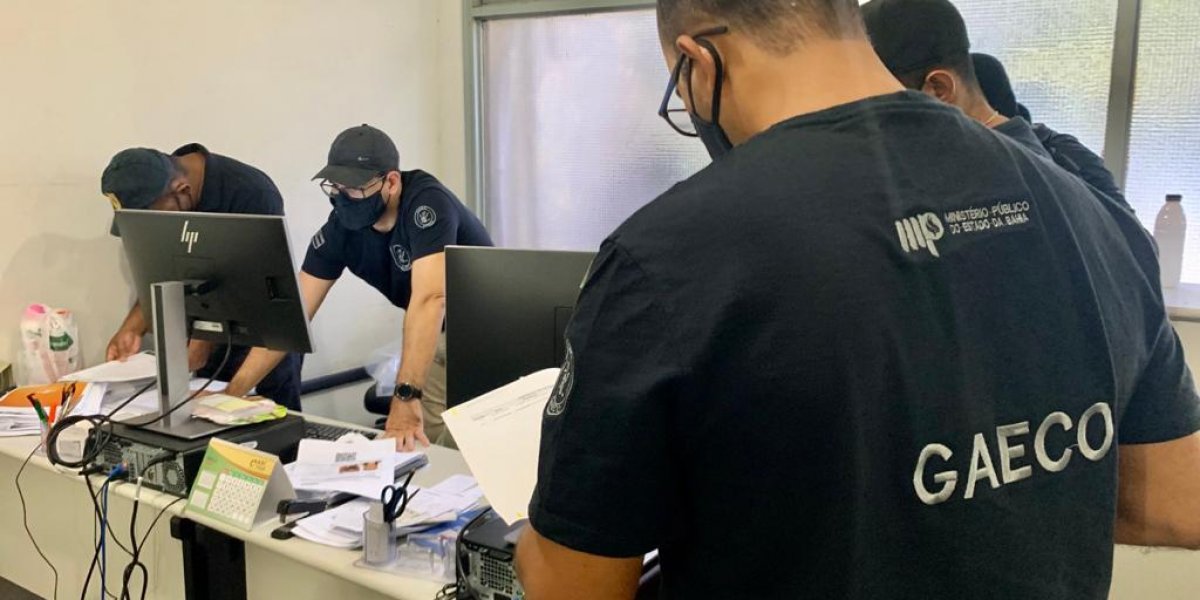 Operação é deflagrada contra esquema de propina para licenças ambientas