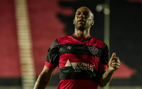 Fábio Mota afirma que tem interesse em renovação com Dinei para 2022