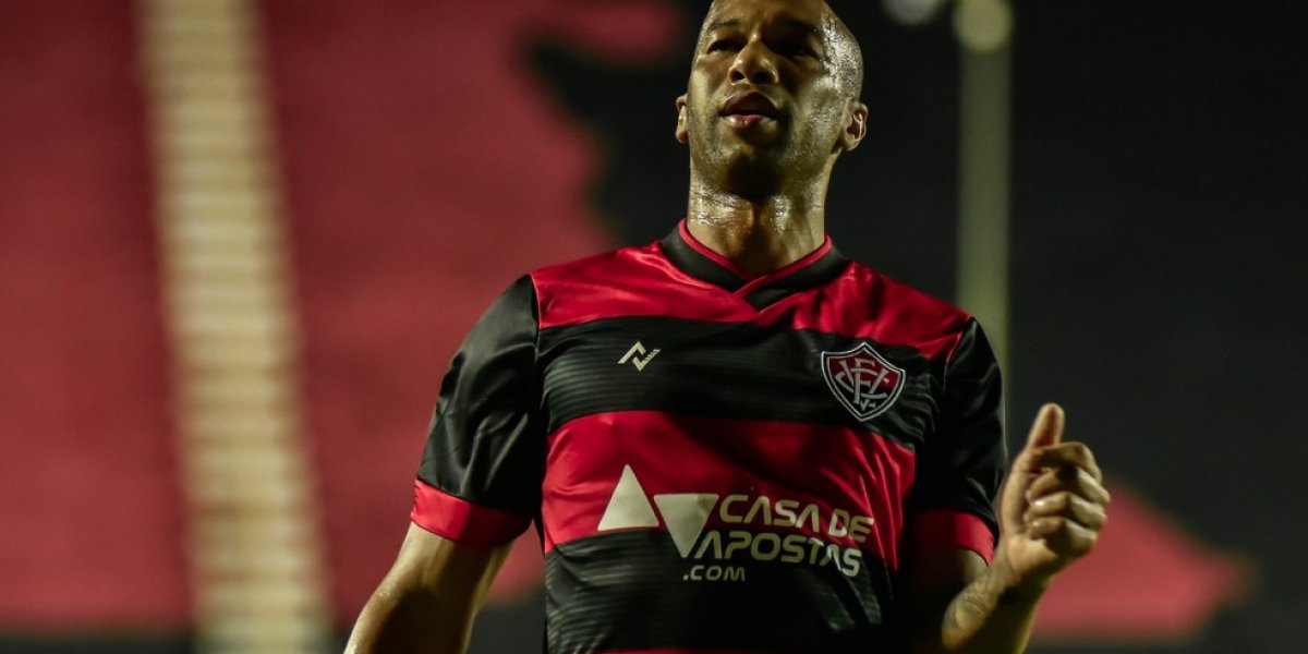 Fábio Mota afirma que tem interesse em renovação com Dinei para 2022