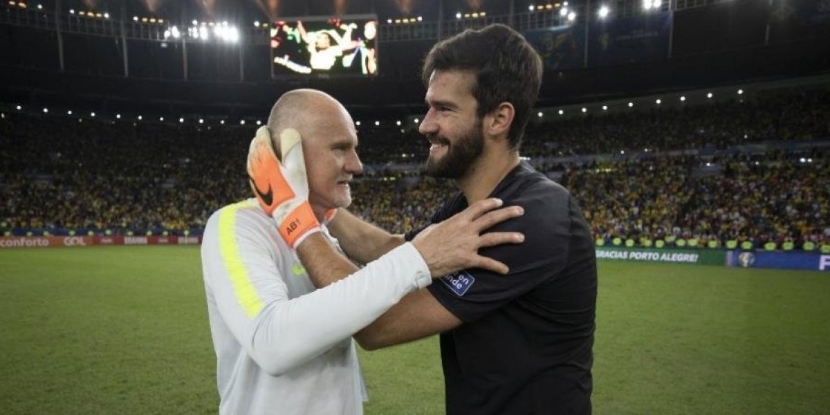 "Queremos criar nossa filosofia de goleiro", diz Klopp sobre chegada de Taffarel