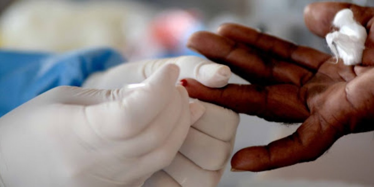 Bahia regista 553 novos casos de covid e 7 óbitos