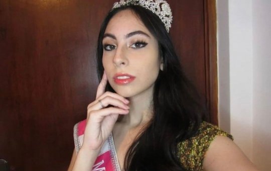 Miss Teen desaparece após sair para comprar biquíni que usaria no concurso