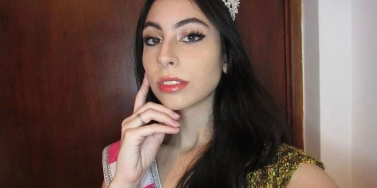 Miss Teen desaparece após sair para comprar biquíni que usaria no concurso