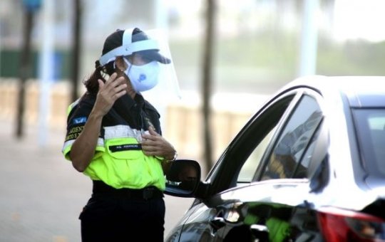 Por conta de festa religiosas, trânsito será alterado em dois bairros; confira