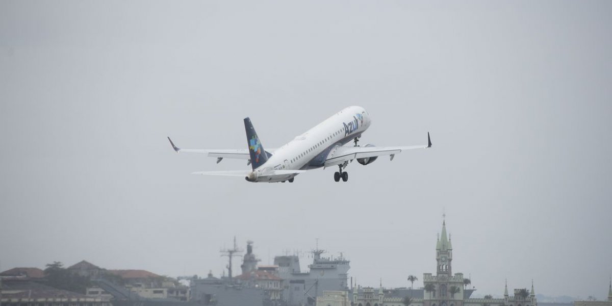 Anac: pesquisa sobre compra de passagens aéreas será encerrada amanhã