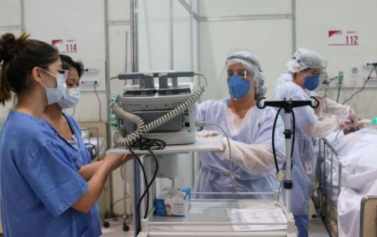 Fiocruz aponta aumento de casos de síndromes gripais na Bahia e mais 12 estados