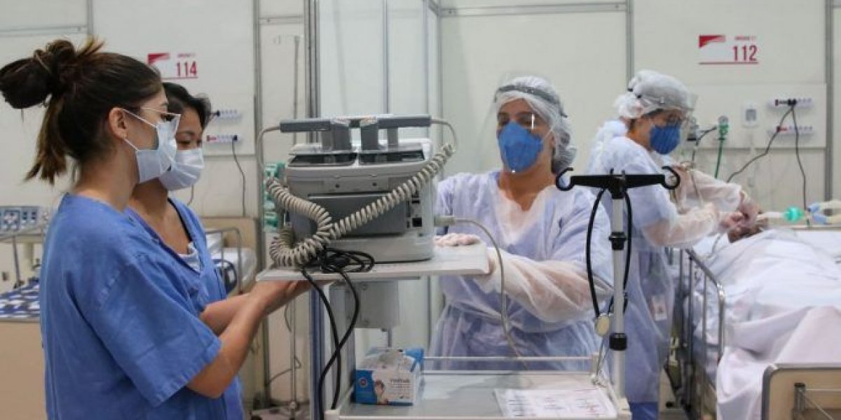 Fiocruz aponta aumento de casos de síndromes gripais na Bahia e mais 12 estados