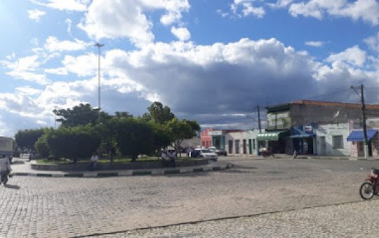 Agências bancárias são explodidas no município de Crisópolis na Bahia