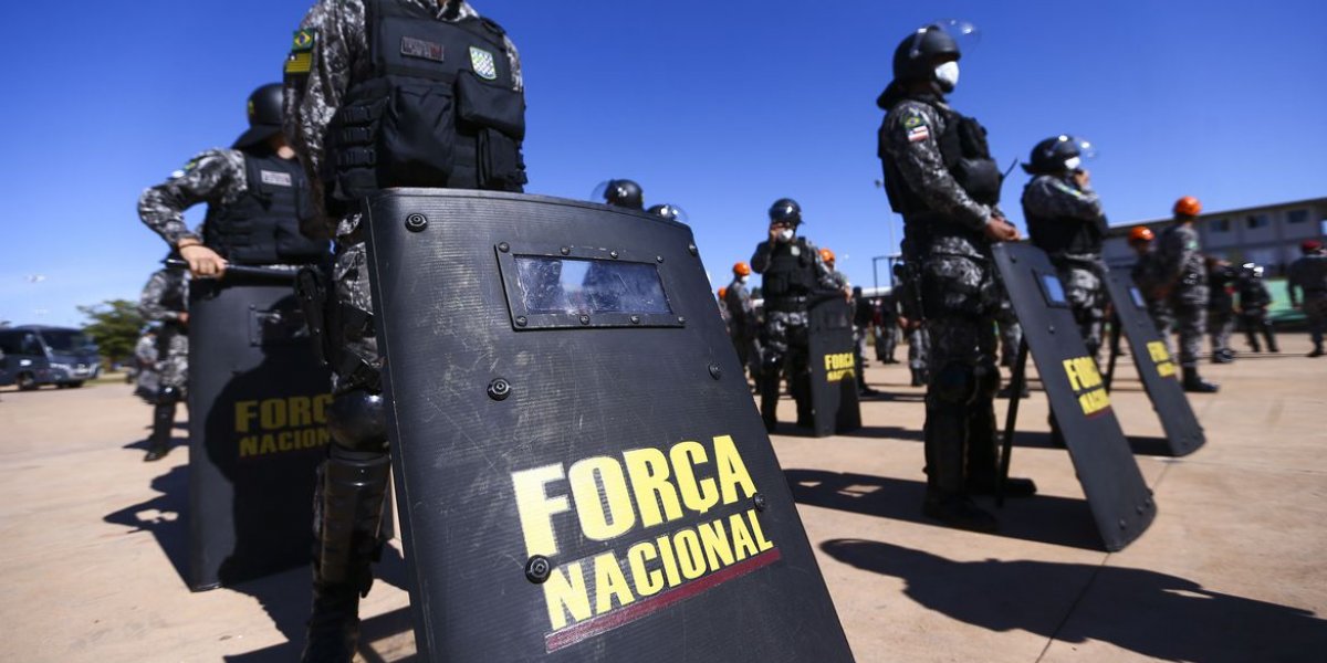 Força Nacional vai apoiar a Funai em ações em Terra Indígena Sararé