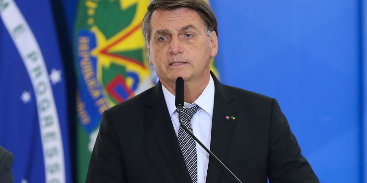 Bolsonaro afirma que pode perder três ministros durante as eleições