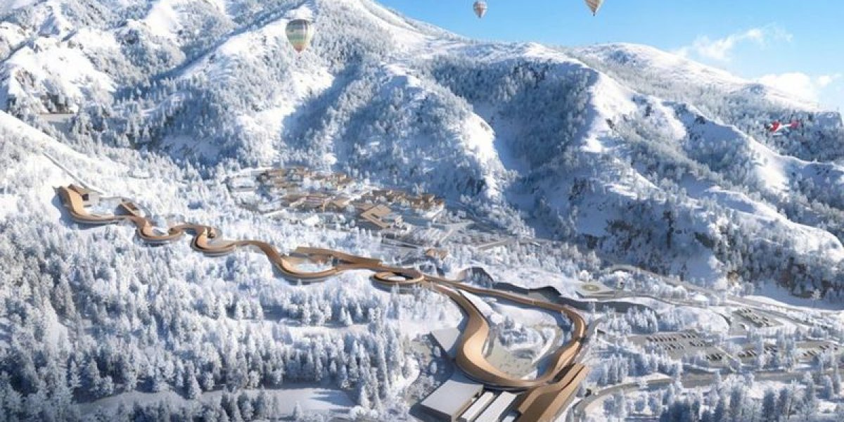 China ameaça retaliação caso EUA boicotem as Olimpíadas de Inverno em Pequim
