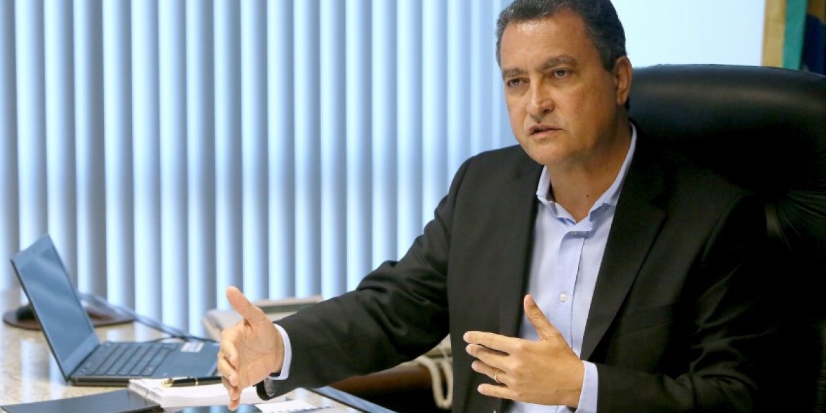 Rui Costa diz que não é perguntado nas ruas sobre carnaval