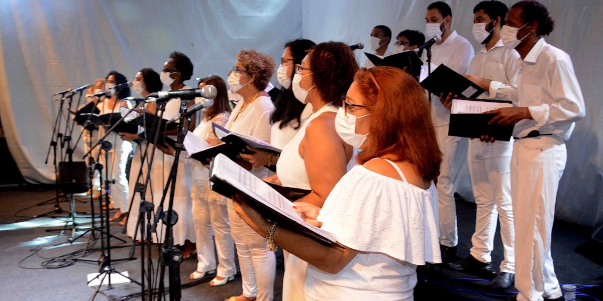 Natal Orquestrado: Rio Vermelho e Centro Histórico são as próximas paradas
