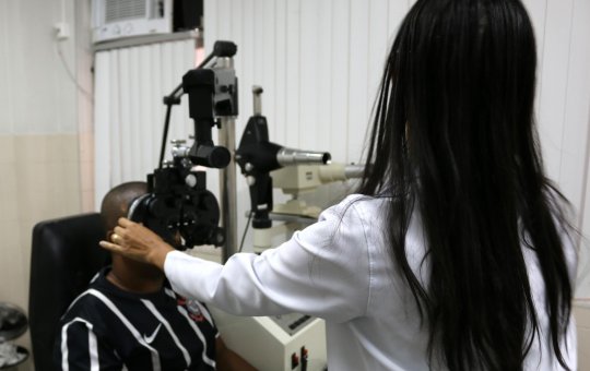 Mutirão nos multicentros de saúde de Salvador é estendido até janeiro