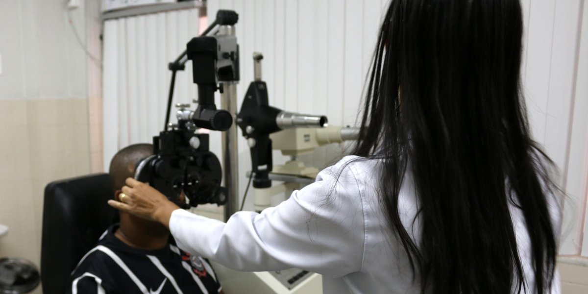 Mutirão nos multicentros de saúde de Salvador é estendido até janeiro