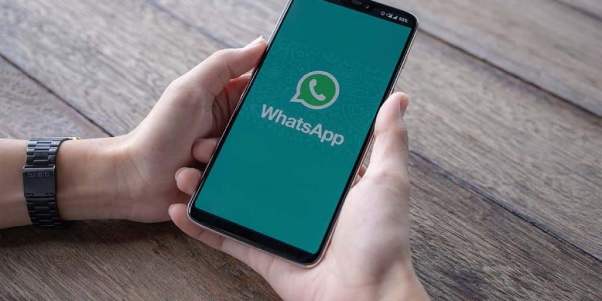 Atualização do WhatsApp vai permitir que mensagens desapareçam automaticamente
