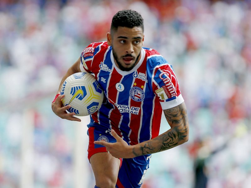 Confira os caminhos do Bahia para ficar na Série A do Brasileirão
