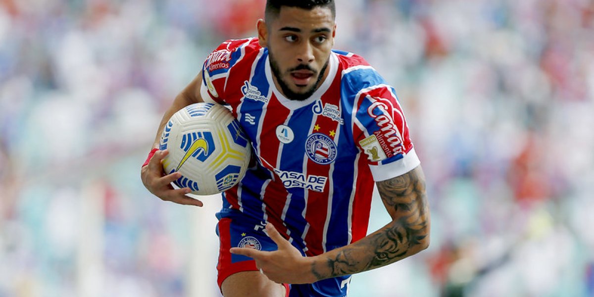 Confira os caminhos do Bahia para ficar na Série A do Brasileirão