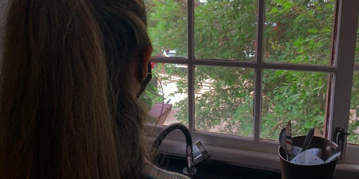 Covid-19: Quando o vírus adoece até mesmo os que não se infectaram