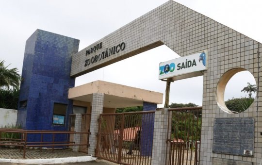 Governo abre consulta pública para concessão de zoológico e parques