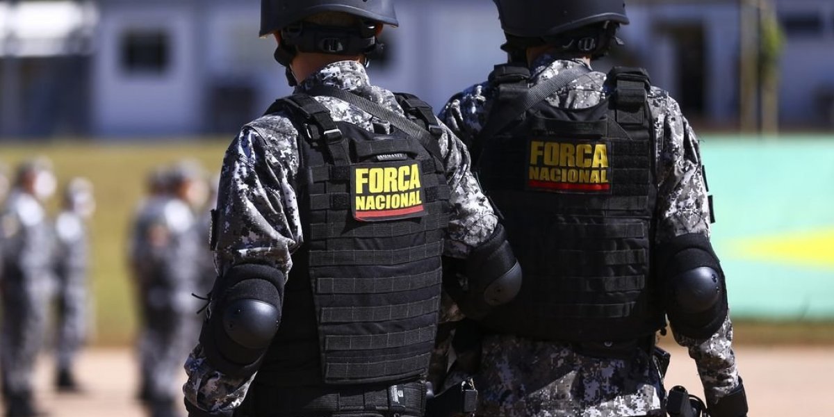 Prorrogada presença da Força Nacional em terra indígena em Mato Grosso