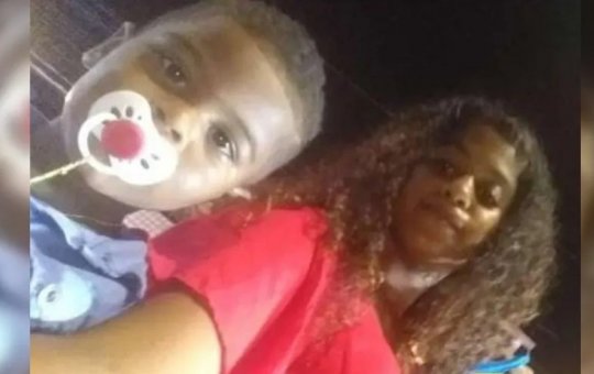 Irmãos de 3 e 13 anos morrem em Santo Amaro após beber soda cáustica