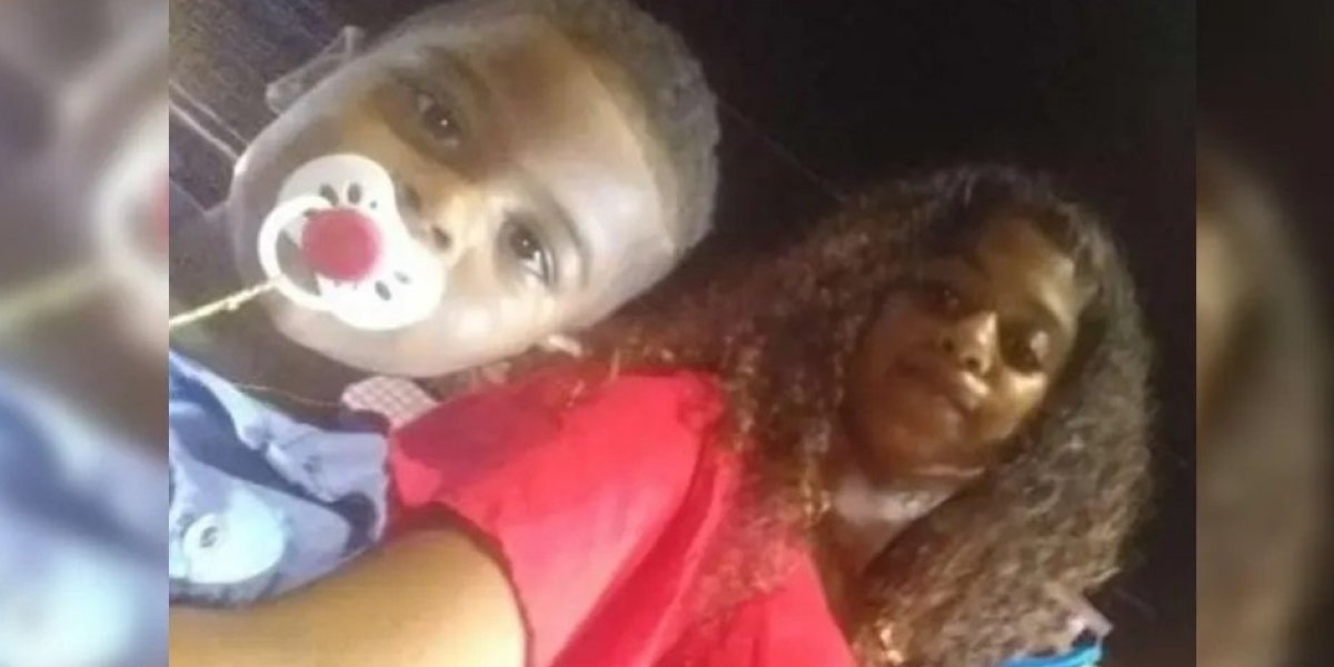 Irmãos de 3 e 13 anos morrem em Santo Amaro após beber soda cáustica