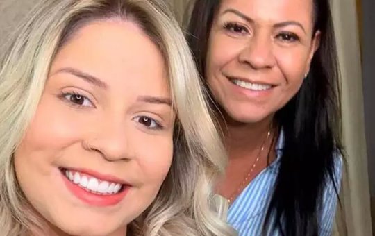Mãe de Marília Mendonça vai receber Prêmio Multshow 2021 no lugar da filha