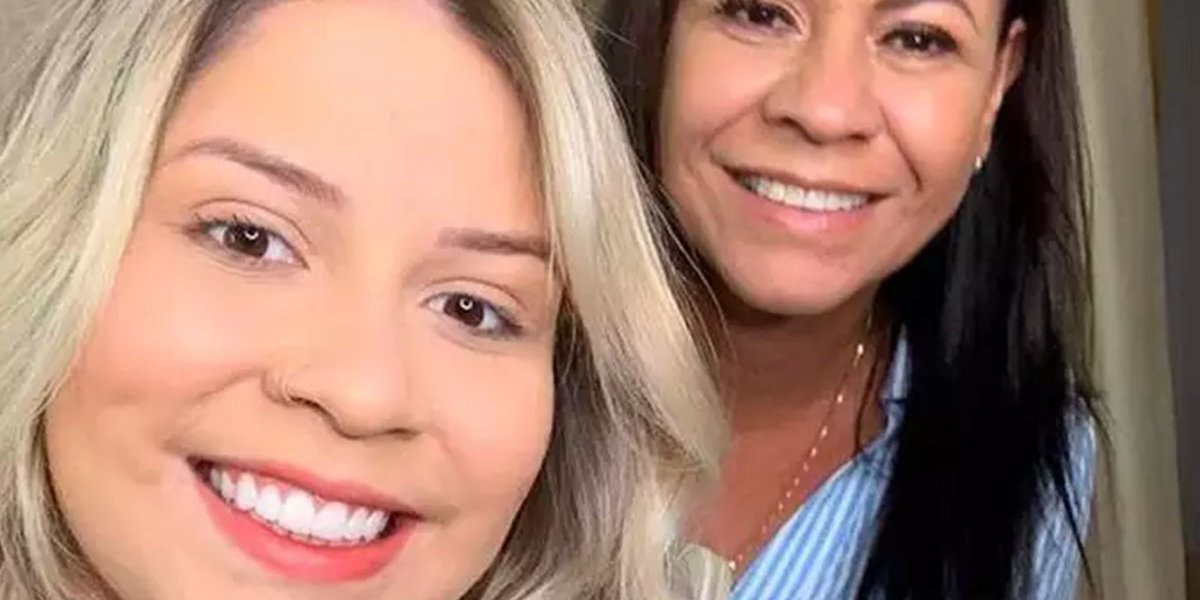 Mãe de Marília Mendonça vai receber Prêmio Multshow 2021 no lugar da filha