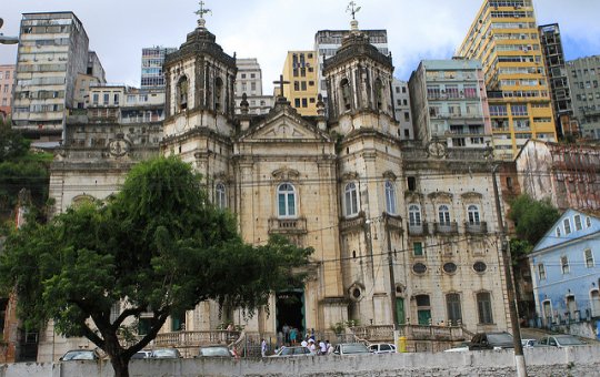 Confira programação para Dia da Nossa Senhora da Conceição