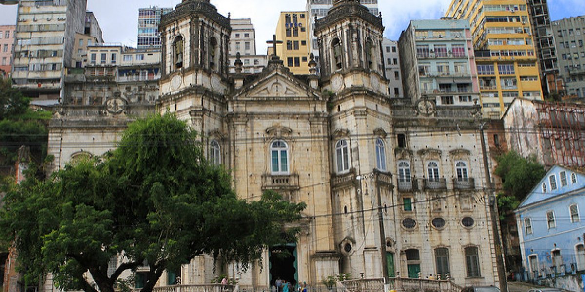 Confira programação para Dia da Nossa Senhora da Conceição