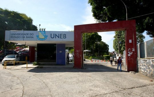 Uneb abre inscrições para 120 vagas de aluno especial de mestrado de educação