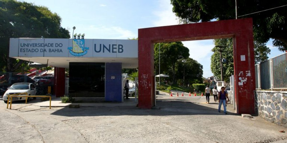 Uneb abre inscrições para 120 vagas de aluno especial de mestrado de educação