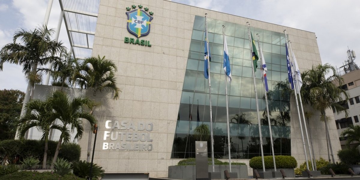 CBF cria janela nacional de transferências para 2022