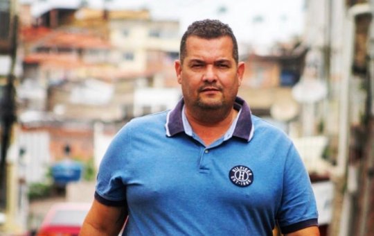 “Não podemos privar o cidadão por medo”, diz vereador do projeto Pix no Busão