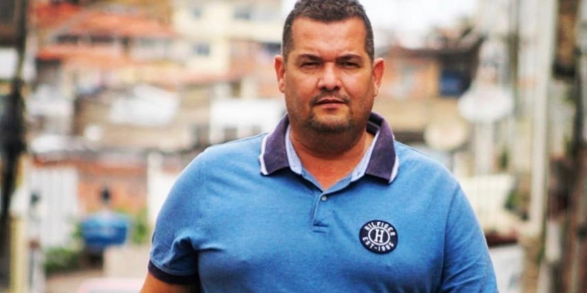 “Não podemos privar o cidadão por medo”, diz vereador do projeto Pix no Busão