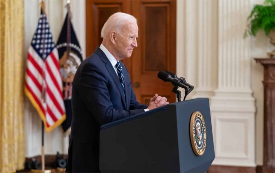 Cúpula para a Democracia reúne mais de 100 países a partir desta quinta (9)