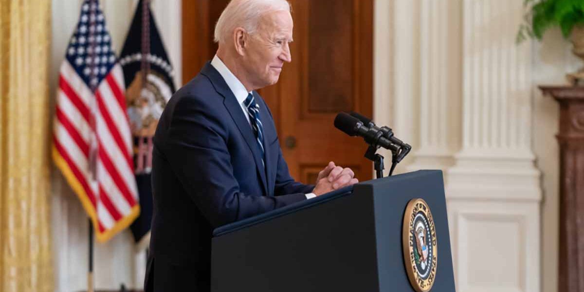 Cúpula para a Democracia reúne mais de 100 países a partir desta quinta (9)