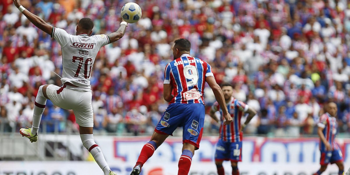 Mais um Bahia! Ouvidoria da CBF confirma erro da arbitragem contra o Tricolor