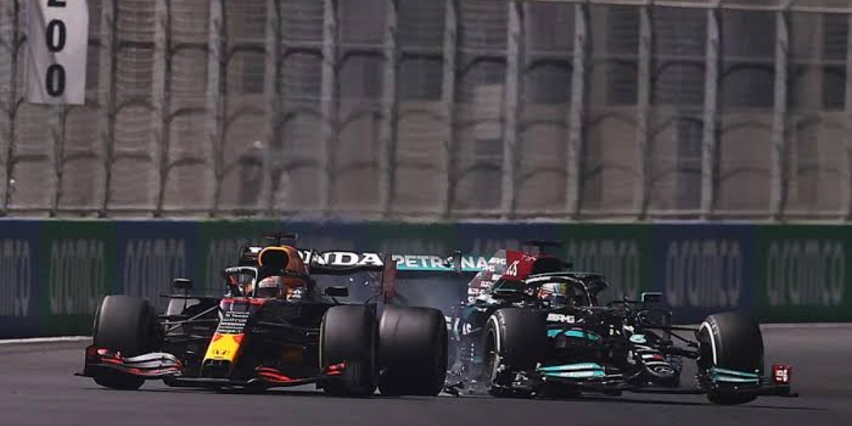 Fórmula 1: Verstappen se queixa de tratamento injusto após punições