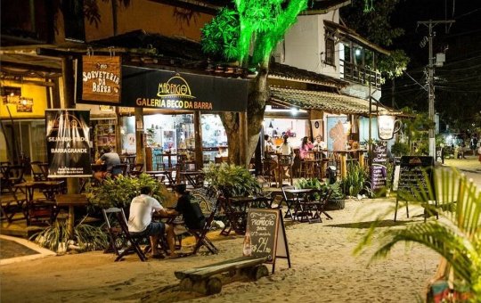 Moradores e empresários de Maraú sofrem com constantes quedas de energia