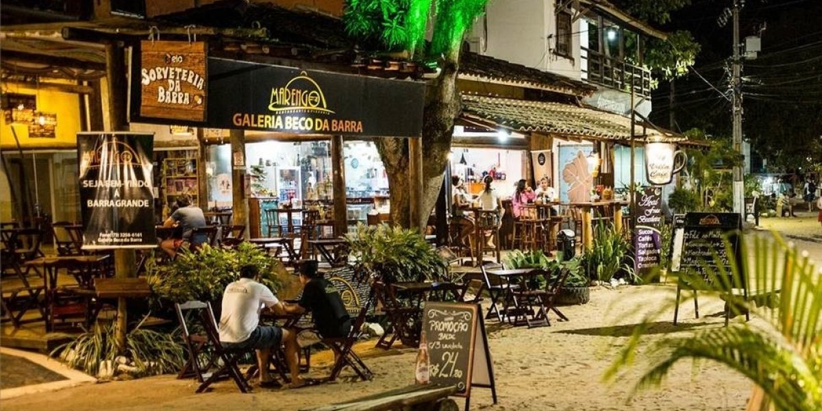 Moradores e empresários de Maraú sofrem com constantes quedas de energia