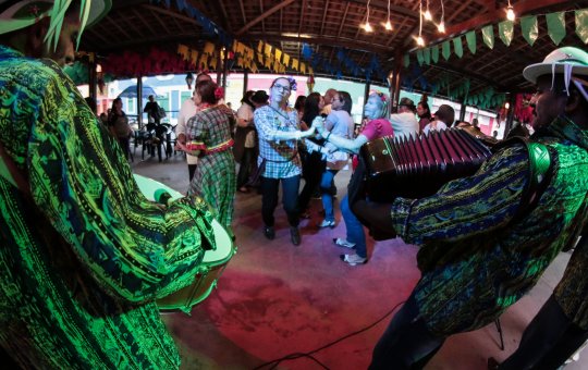 Em decisão unânime, Iphan declara o forró como Patrimônio Cultural do Brasil