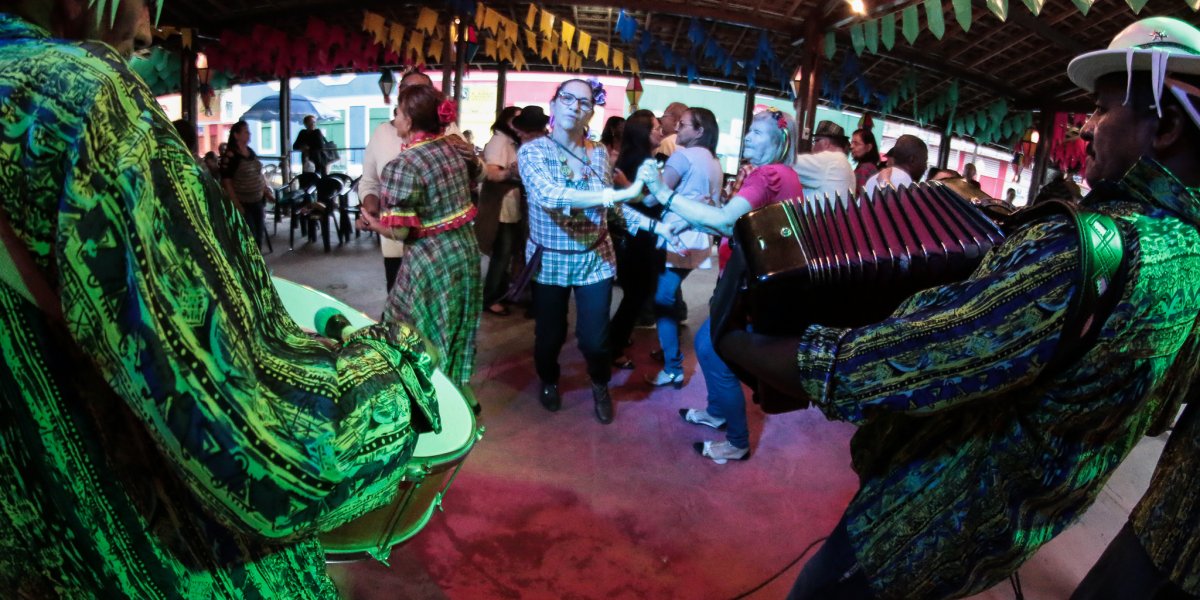 Em decisão unânime, Iphan declara o forró como Patrimônio Cultural do Brasil