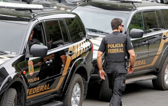 Secretaria de Saúde de Camaçari sobre Operação Stirke envolvendo empresa IGH