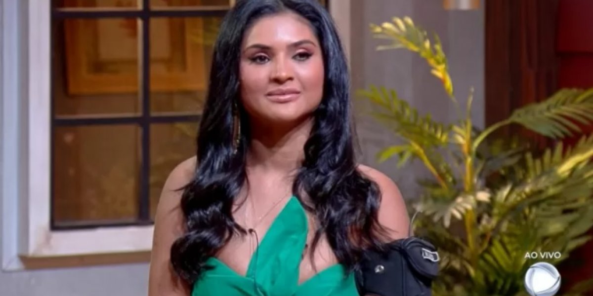 Ex-mulher de Safadão é eliminada de “A Fazenda 13”