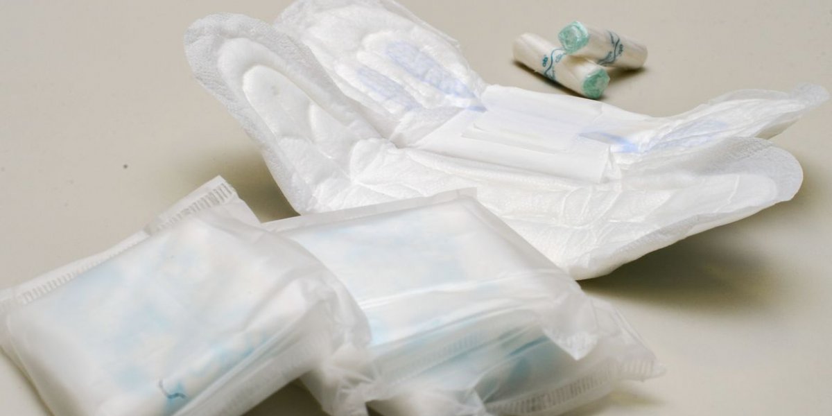 Bahia isenta ICMS de absorventes adquiridos por órgãos públicos